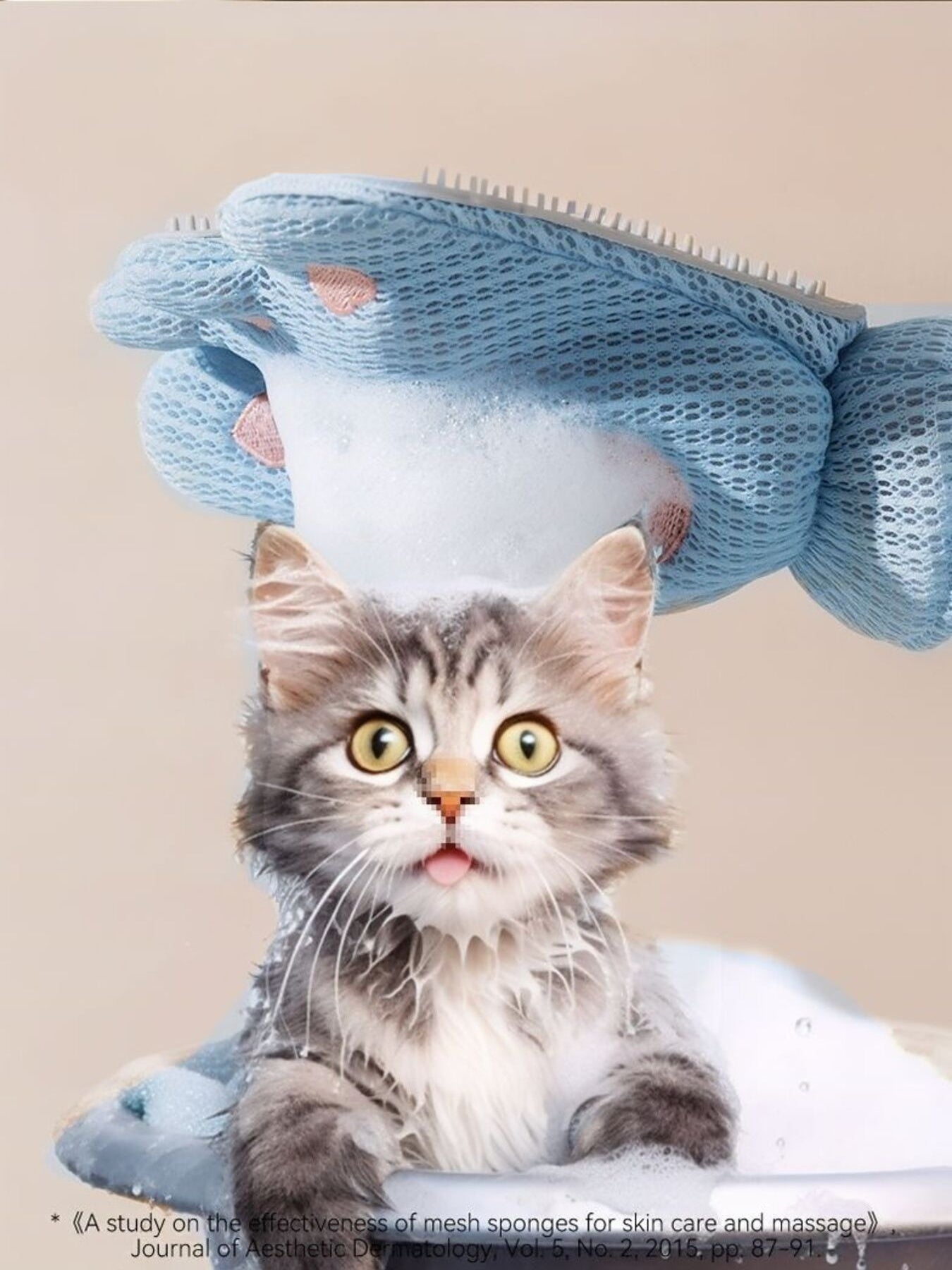 Touch Pet Hair Remover Glove - Loving It Shop