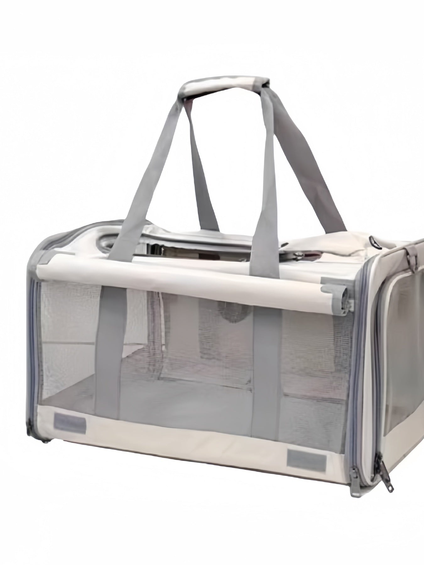 Comfortable Breathable Pet Carrier Bag - Loving It Shop