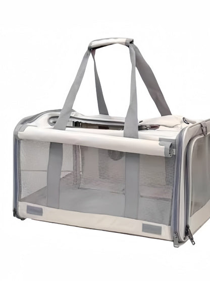 Comfortable Breathable Pet Carrier Bag - Loving It Shop
