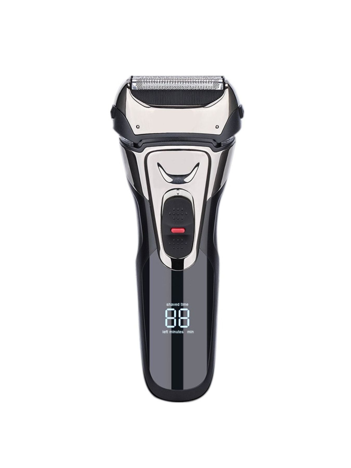 Electric Shaver with Digital Display - Loving It Shop