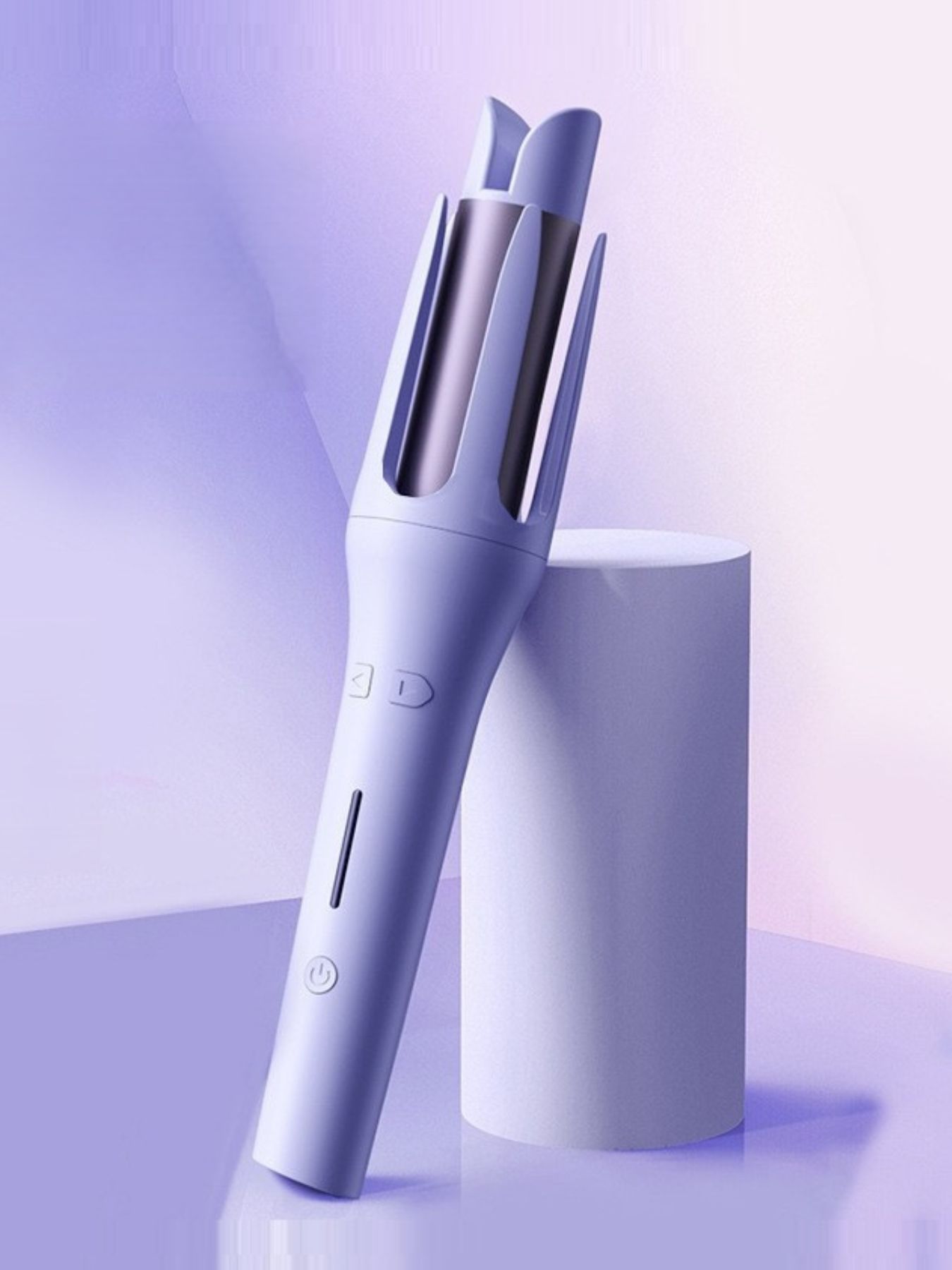 Automatic Hair Curling Iron - Loving It Shop