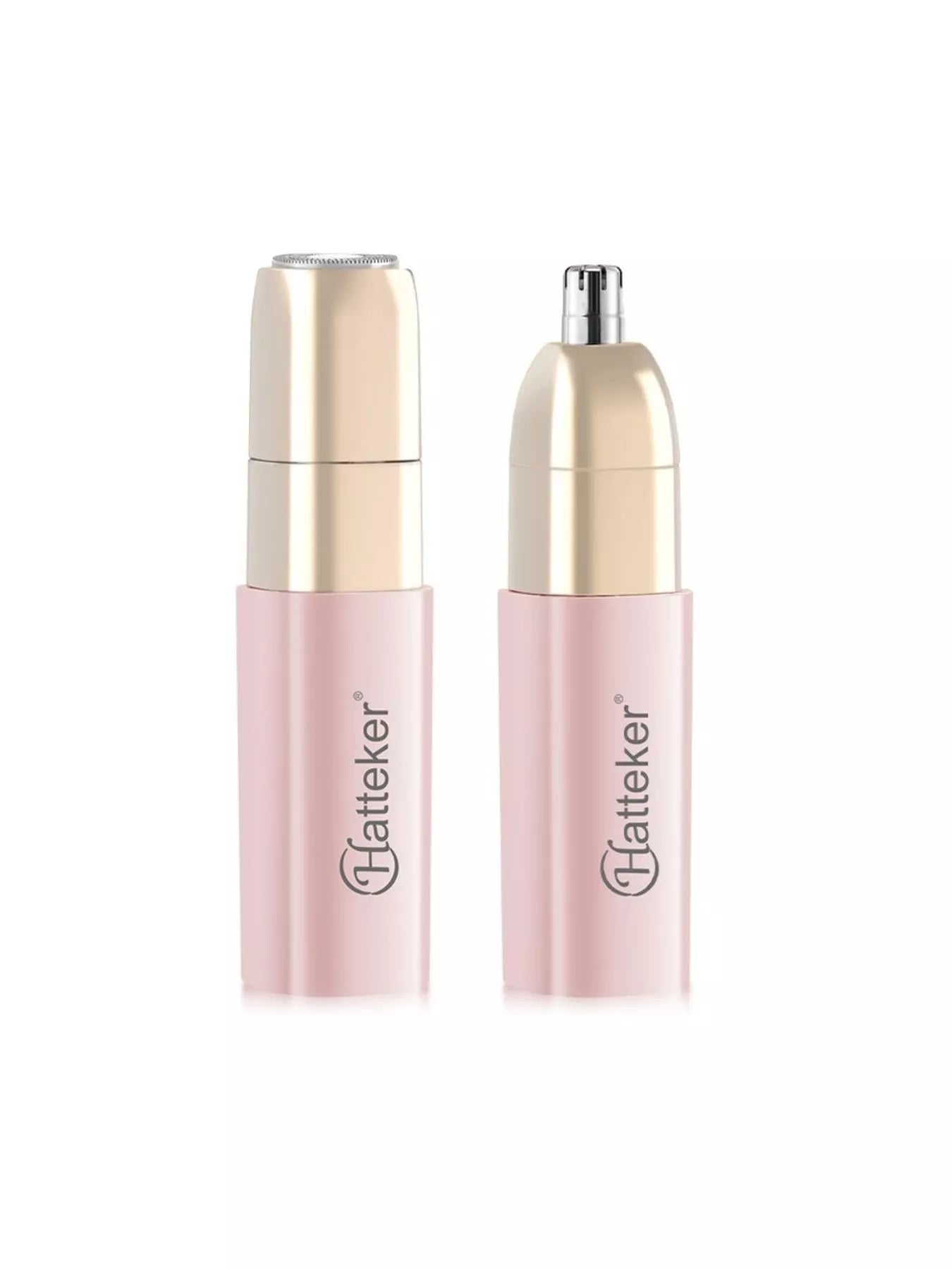 Painless 2 - in - 1 Hair Remover - Loving It Shop