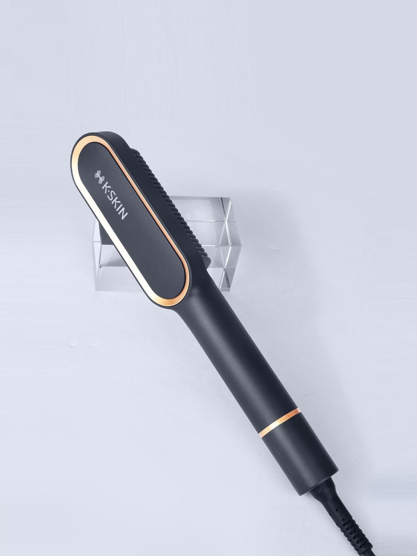 Fast Heating Straightening Comb - Loving It Shop