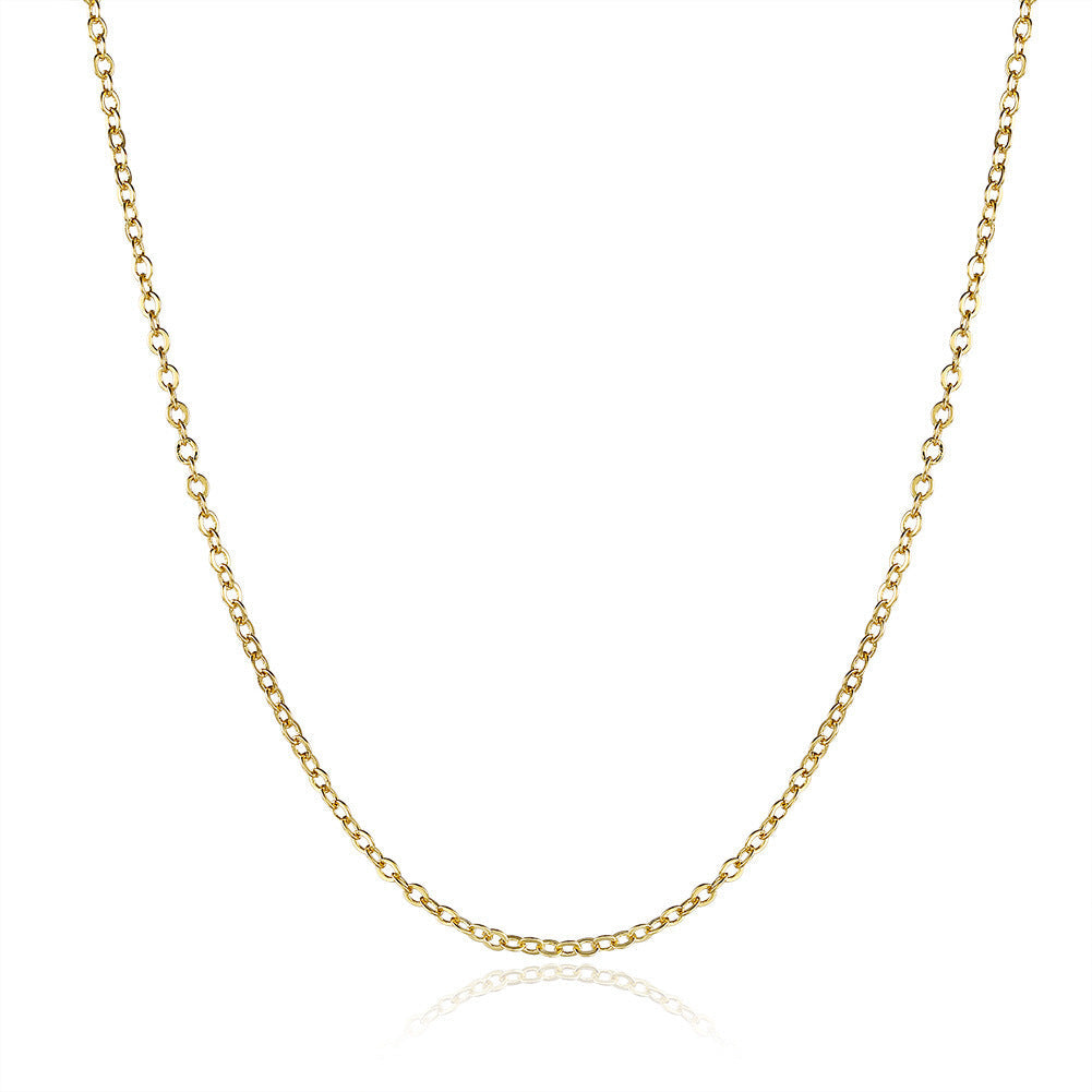 DIY Mother-Daughter Pendant Necklace for Mother&