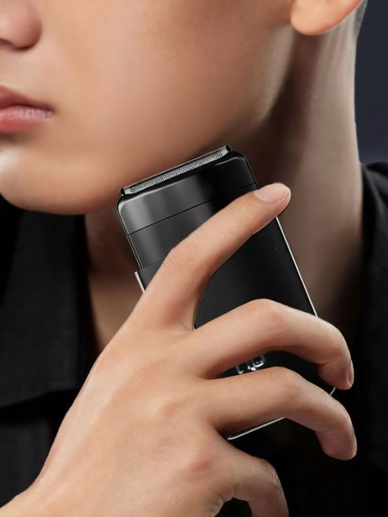 Portable Electric Shaver - Loving It Shop