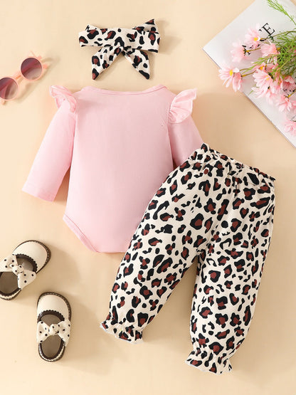 Children&