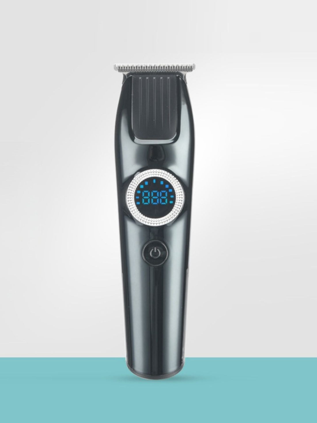 Cordless Hair Clipper with LED Display - Loving It Shop