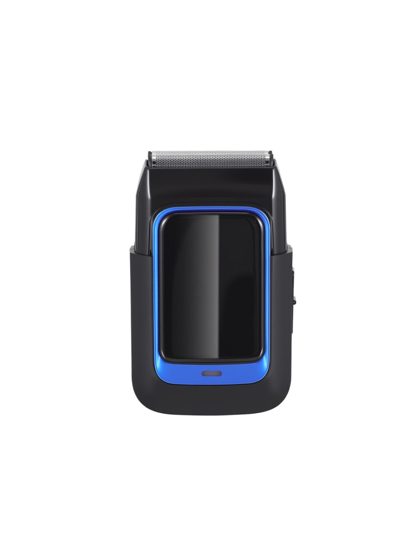 Portable Shaver with Color Accent - Loving It Shop