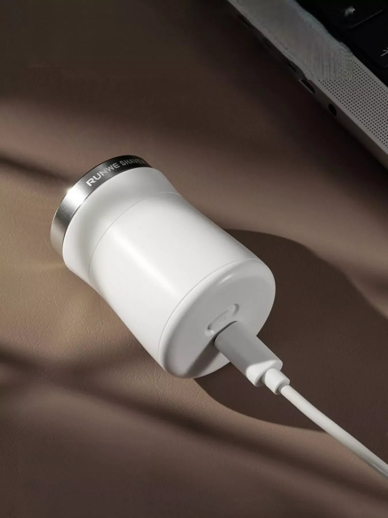 Portable Electric Shaver - Loving It Shop