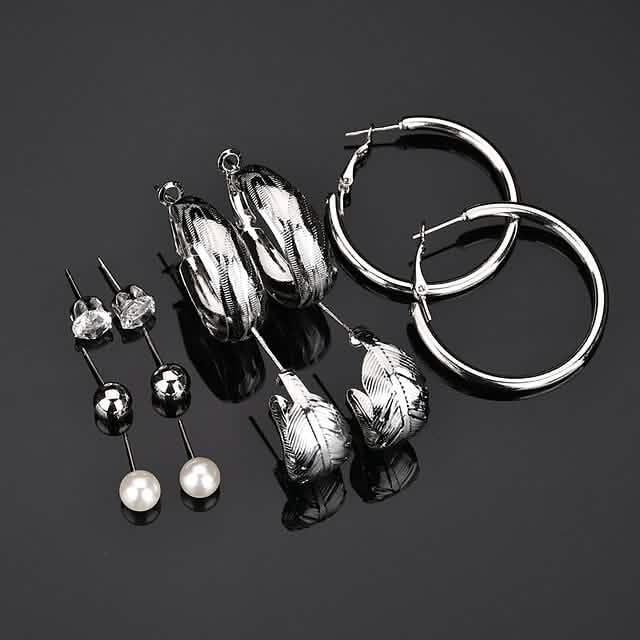 6-Pair: Women&