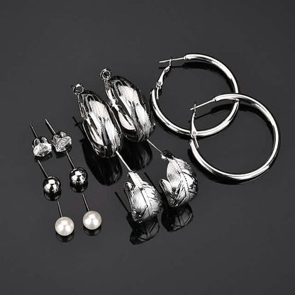 6-Pair: Women&