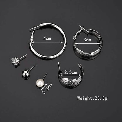 6-Pair: Women&