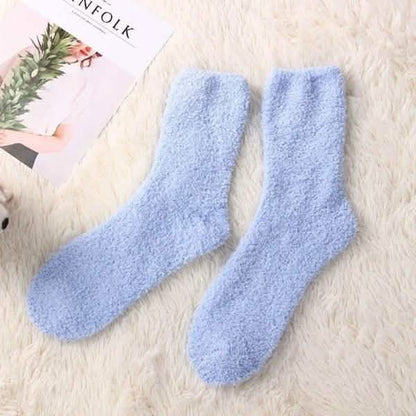 6-Pairs: Women&
