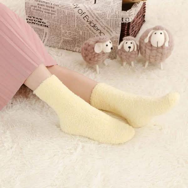 6-Pairs: Women&