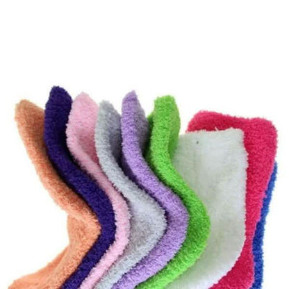 6-Pairs: Women&