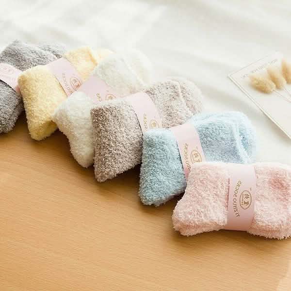 6-Pairs: Women&