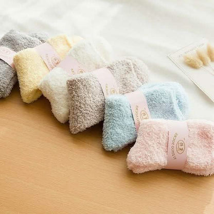 6-Pairs: Women&