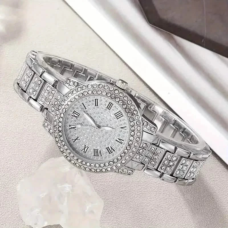 6-Pieces: Elegant Women&