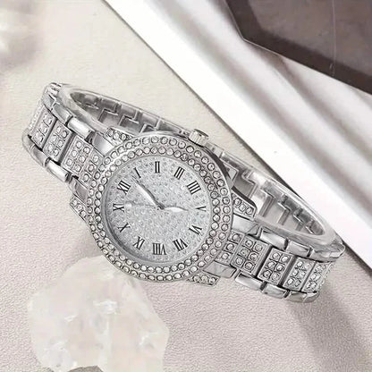 6-Pieces: Elegant Women&