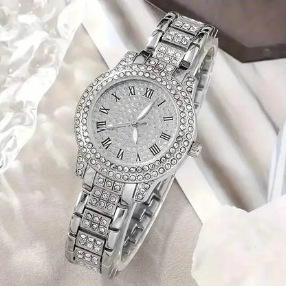 6-Pieces: Elegant Women&