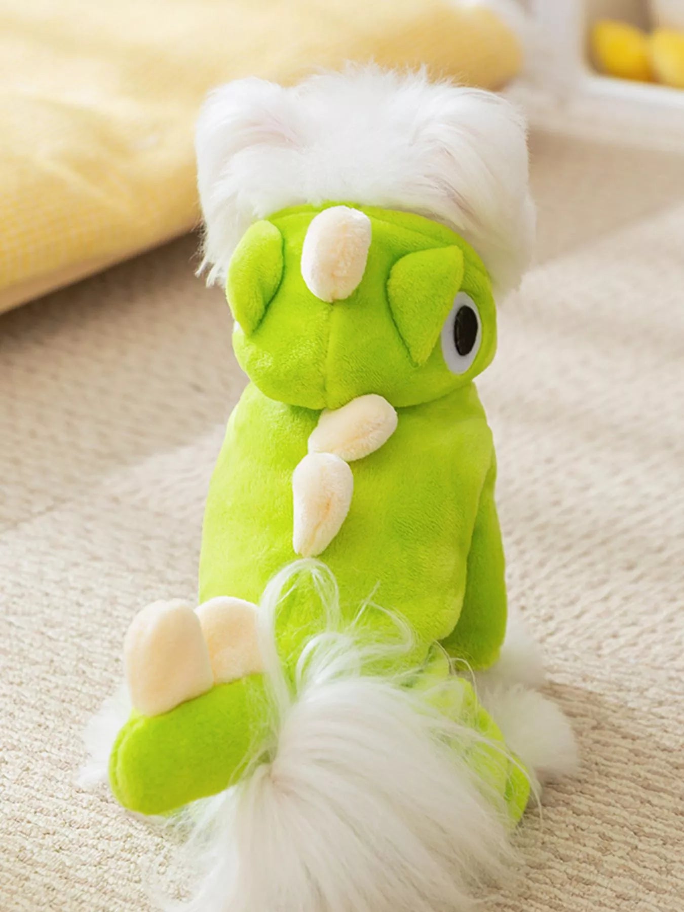 Dinosaur Style Pet Jumpsuit - Loving It Shop