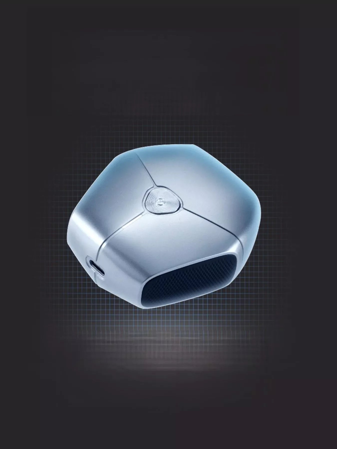 Waterproof Electric Shaver - Loving It Shop