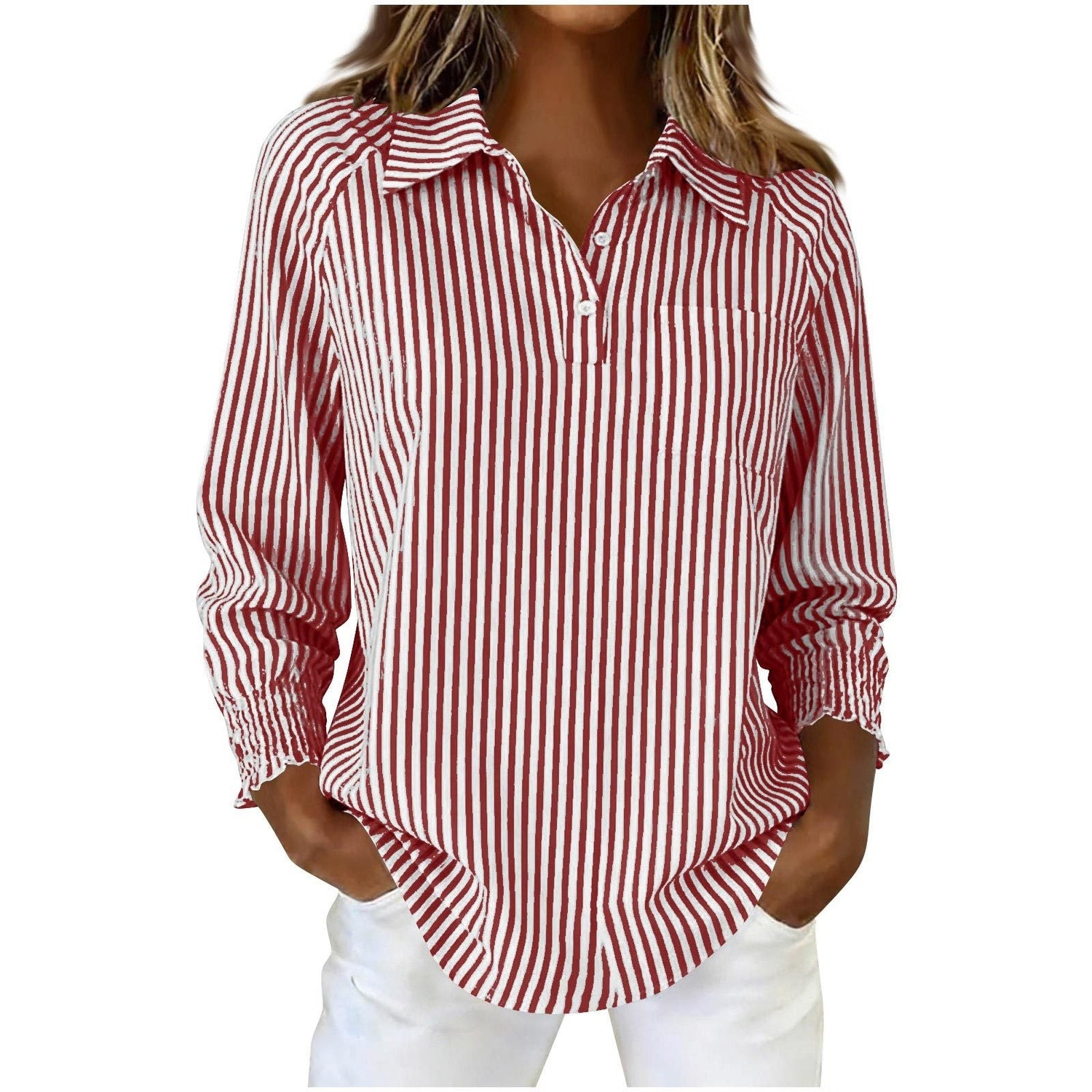 Polyester Women&