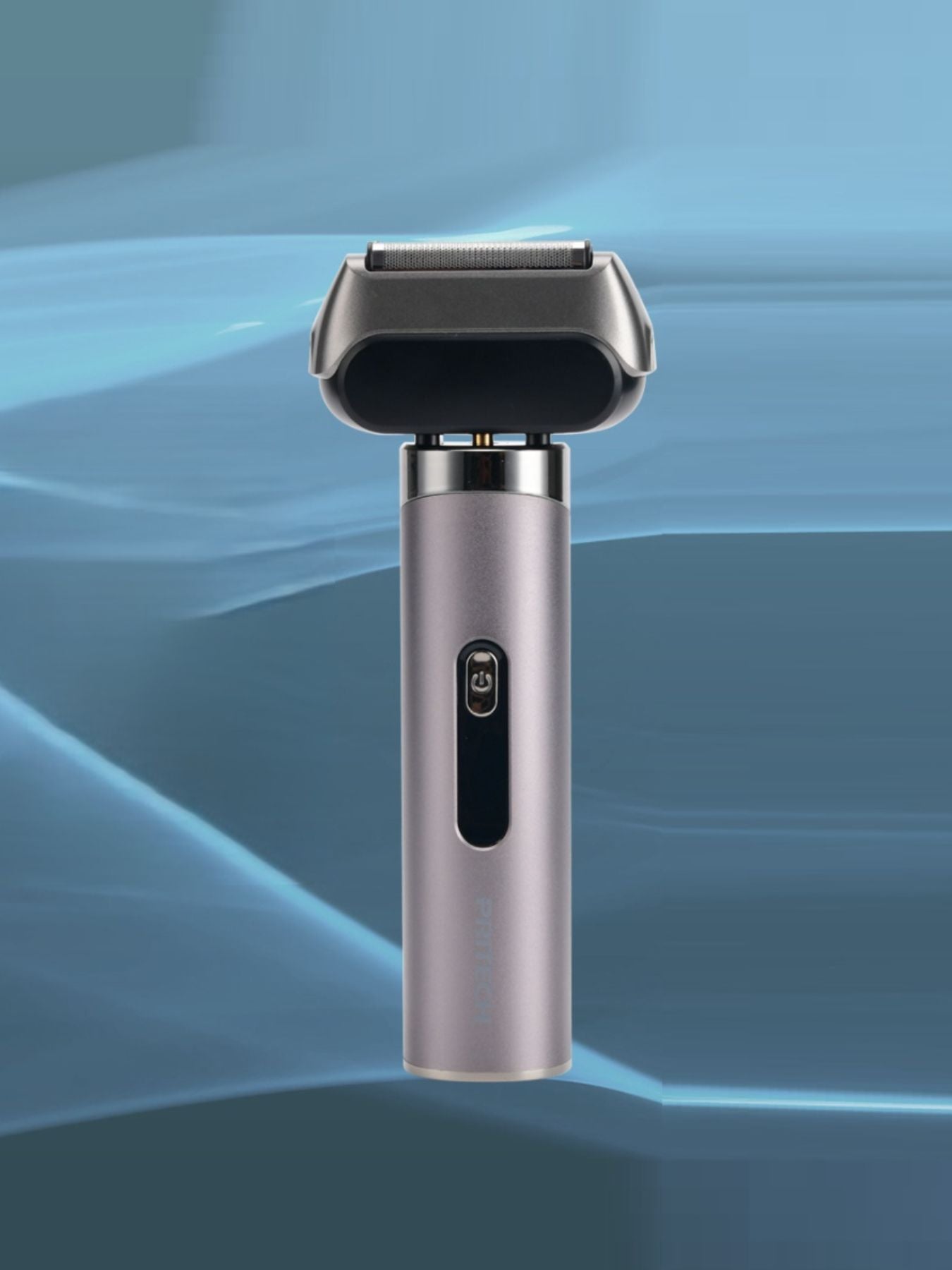 Portable Foil Shaver - Loving It Shop