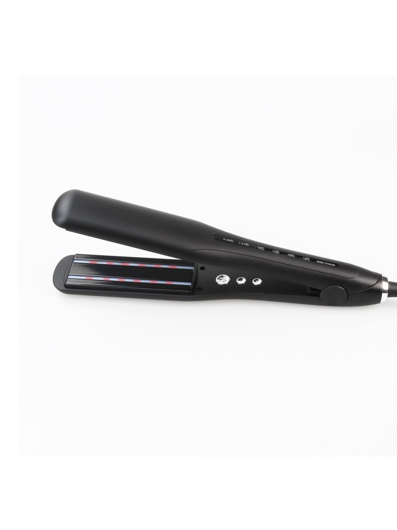 Adjustable Temperature Hair Straightener - Loving It Shop