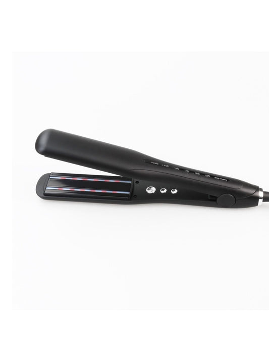 Adjustable Temperature Hair Straightener - Loving It Shop