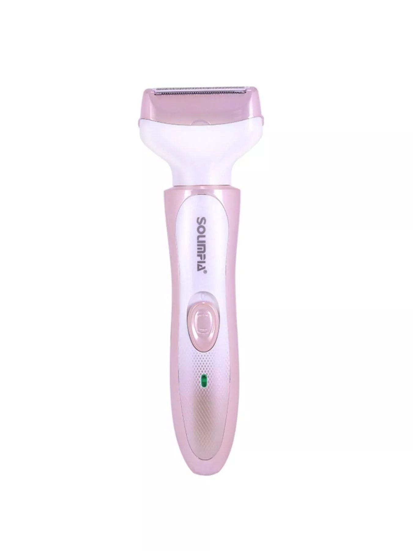 Ergonomic Hair Removal Epilator - Loving It Shop