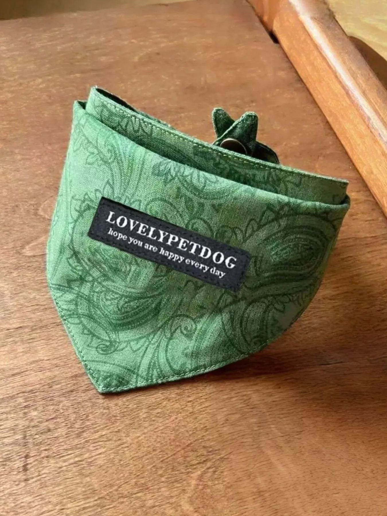 Lightweight Pet Scarf - Loving It Shop