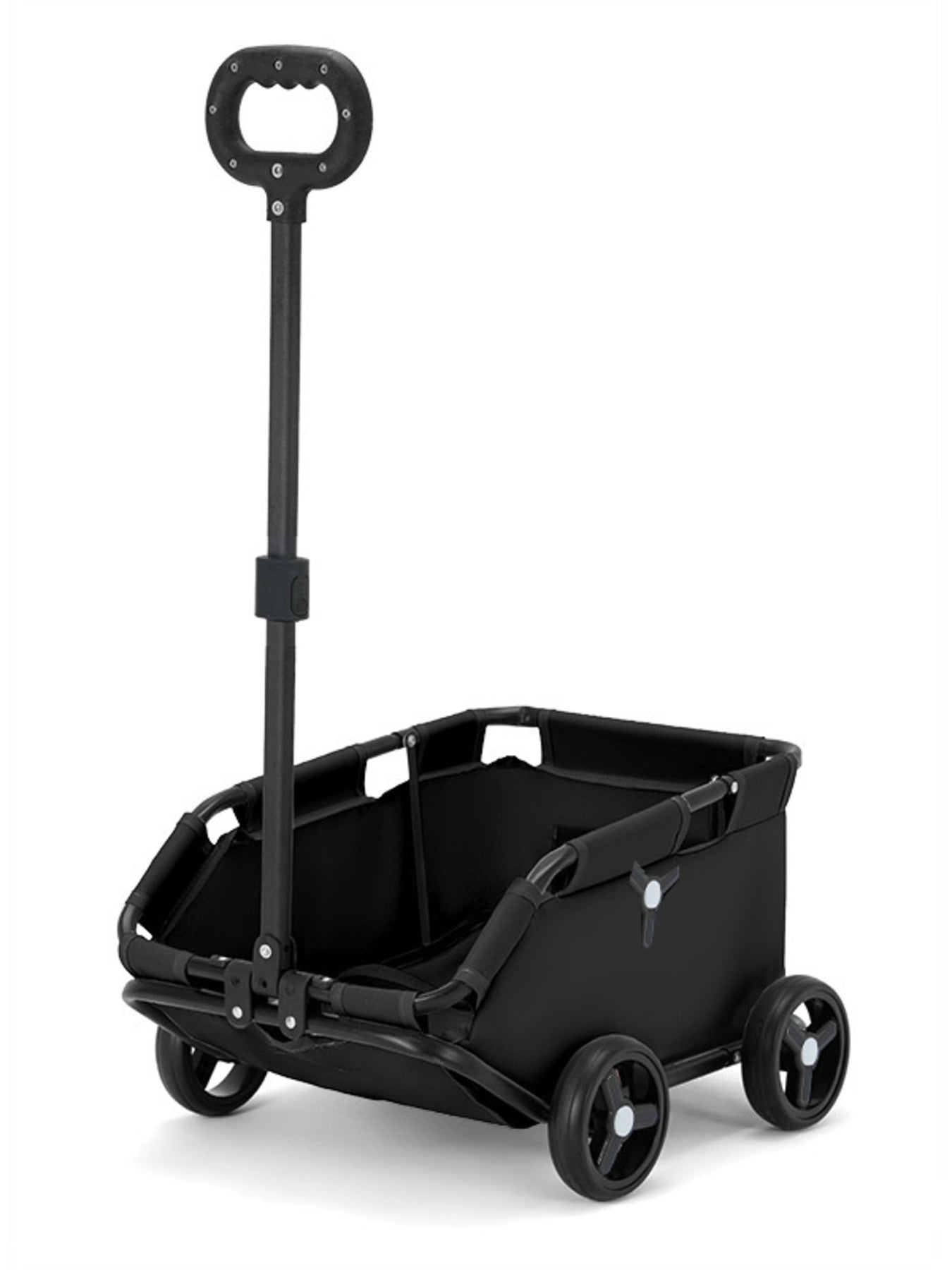 Portable Folding Pet Stroller Wagon - Loving It Shop