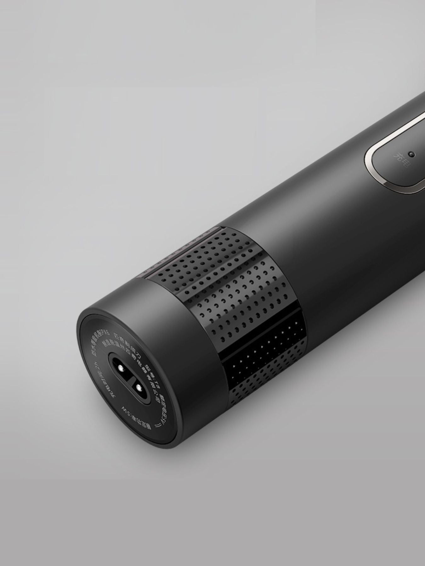 Rechargeable Rotary Shaver - Loving It Shop