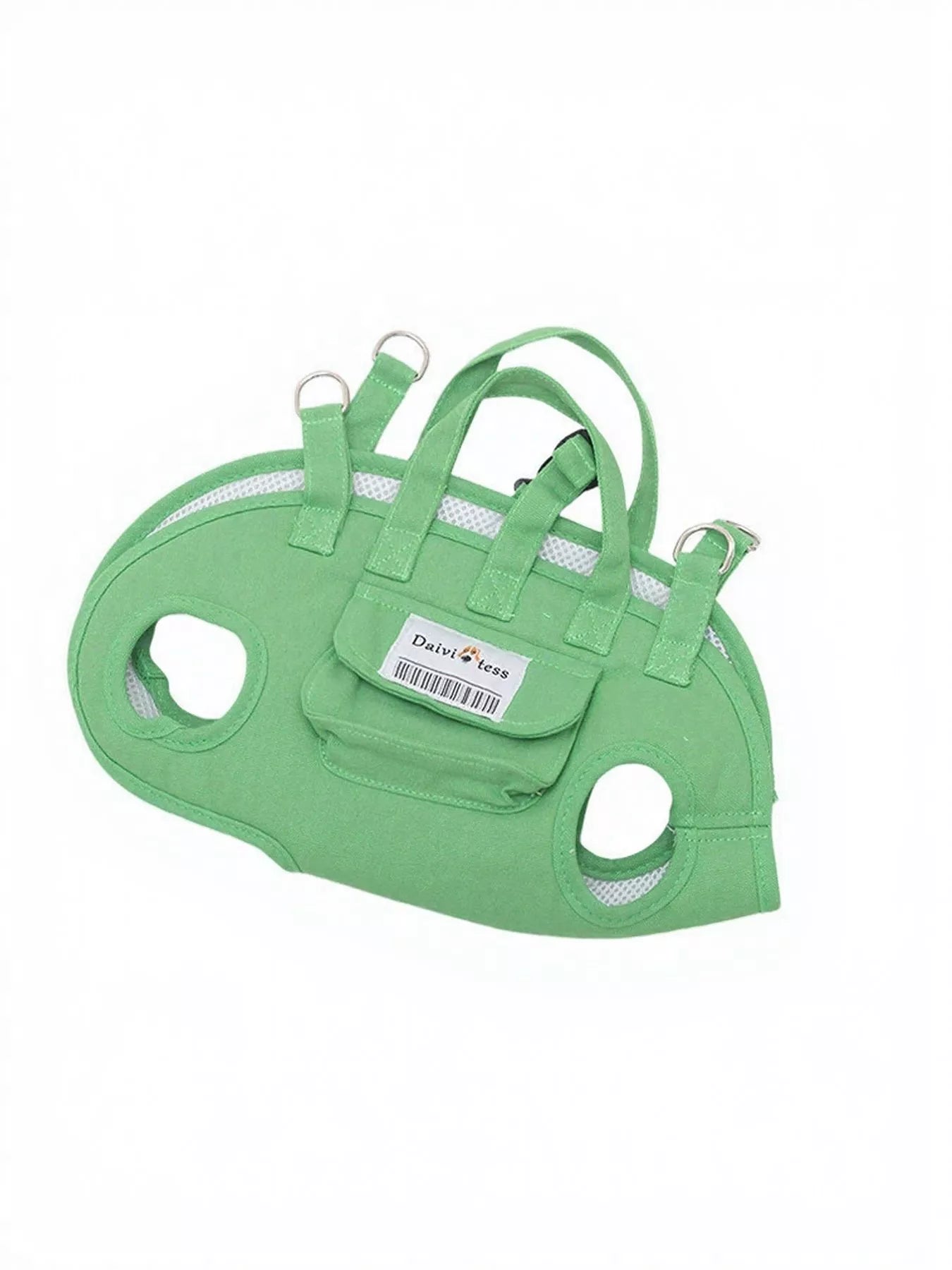 Portable Pet Carrier Harness - Loving It Shop