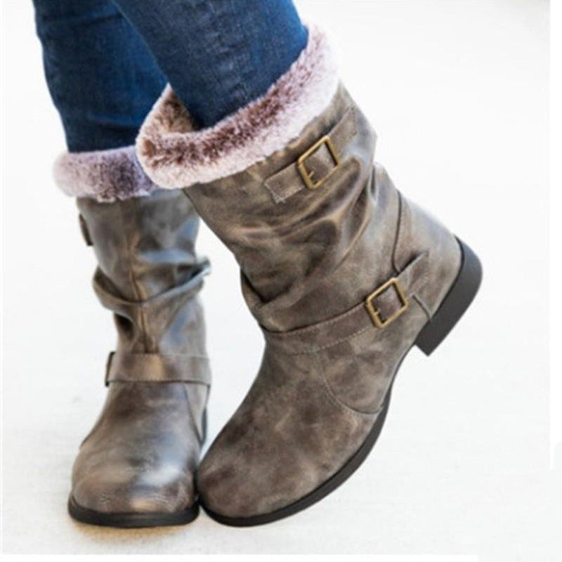 Warm Women&