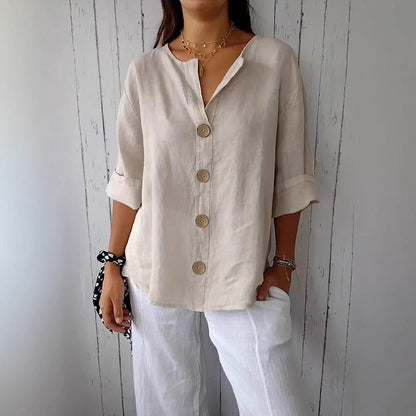 Loose-fit Women&
