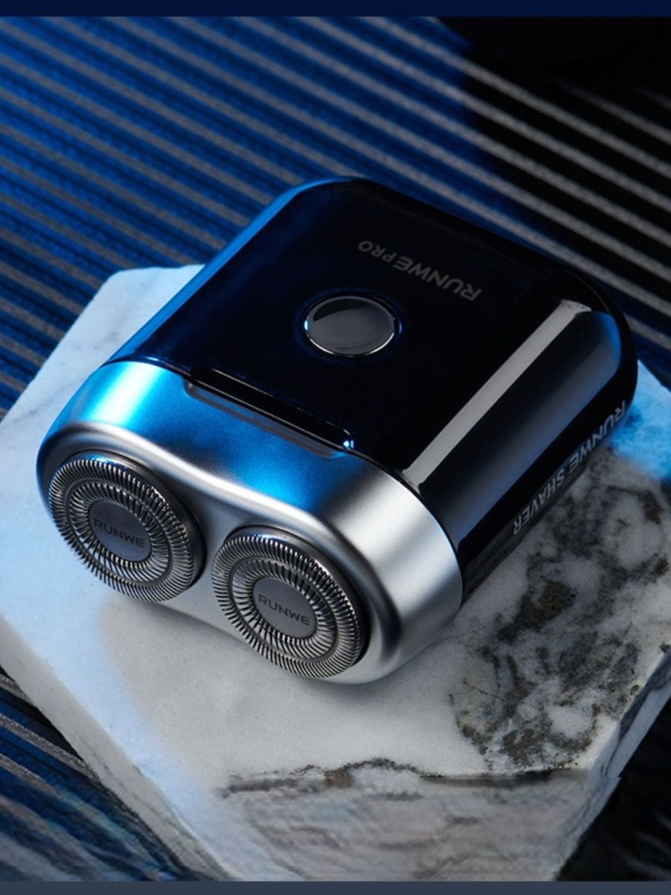 Mini Portable Electric Shaver - Loving It Shop