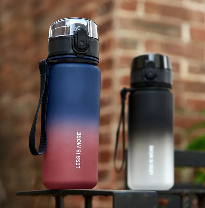 Water Bottle