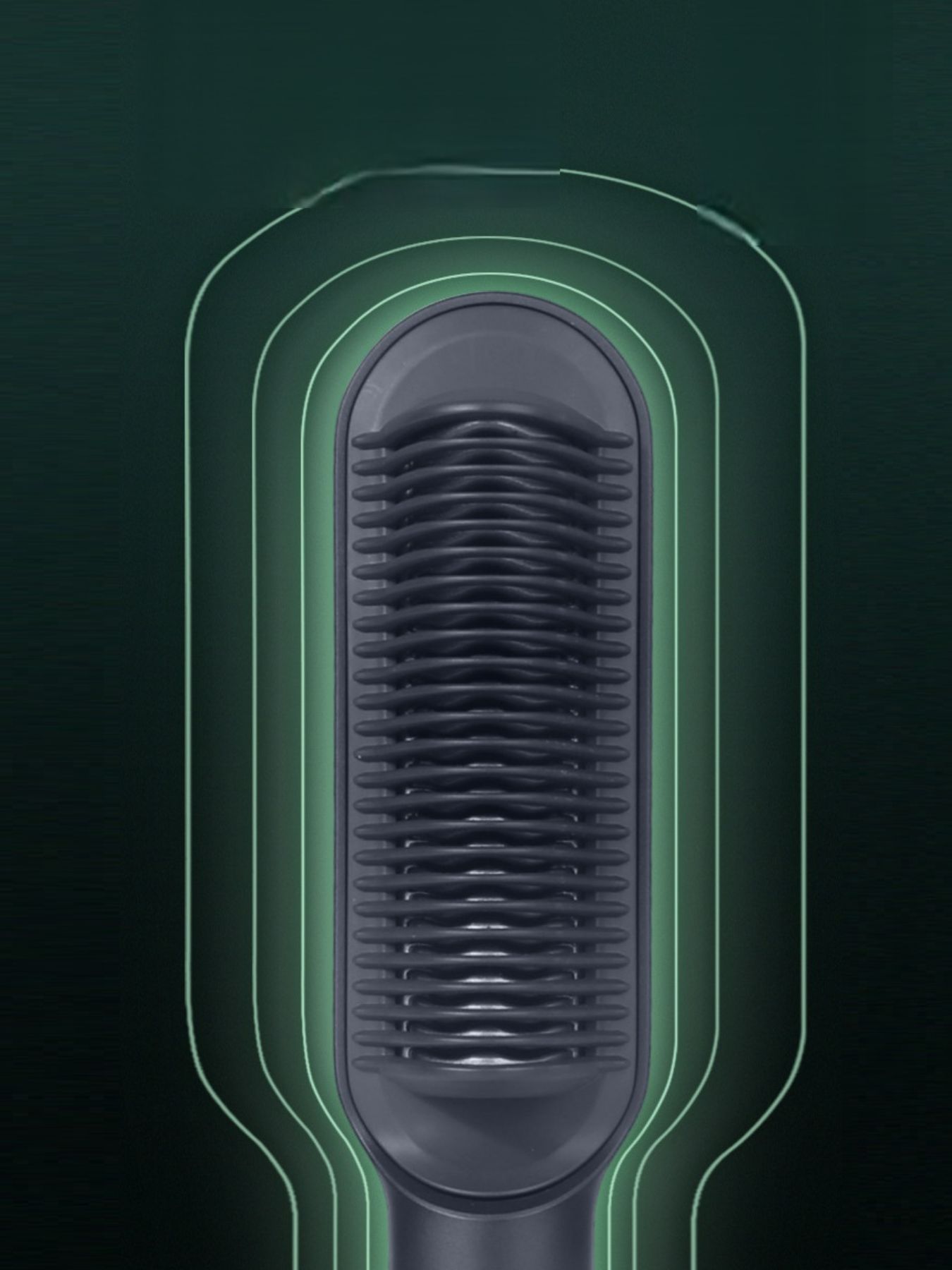 Fast Heating Straightening Comb - Loving It Shop