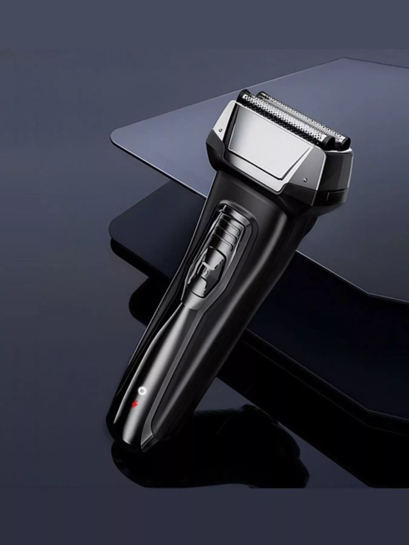 Rechargeable Electric Shaver - Loving It Shop