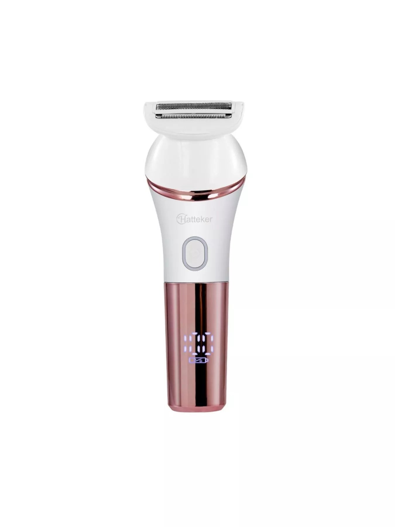 Waterproof Hair Removal Epilator - Loving It Shop