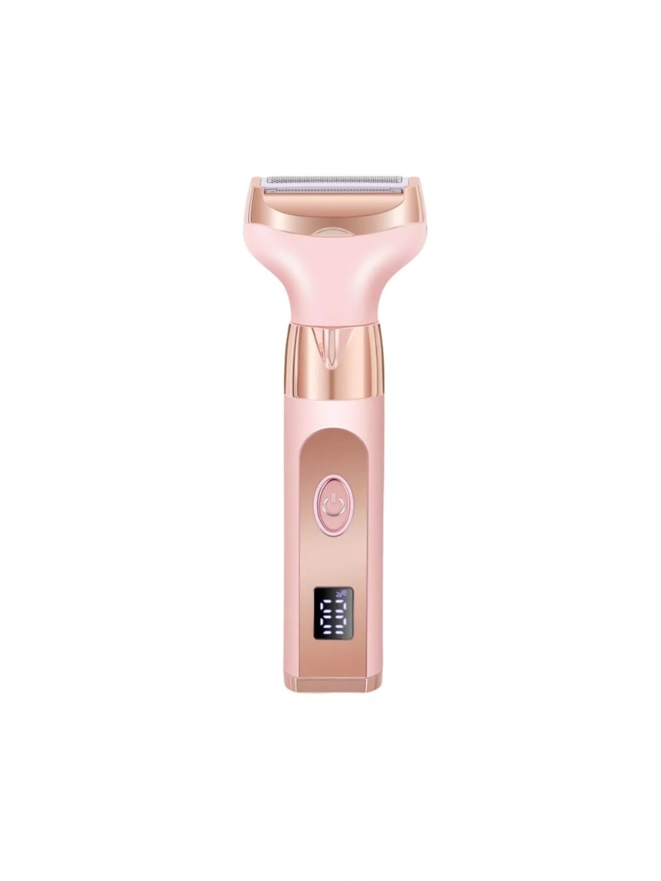 Portable Hair Removal Epilator - Loving It Shop