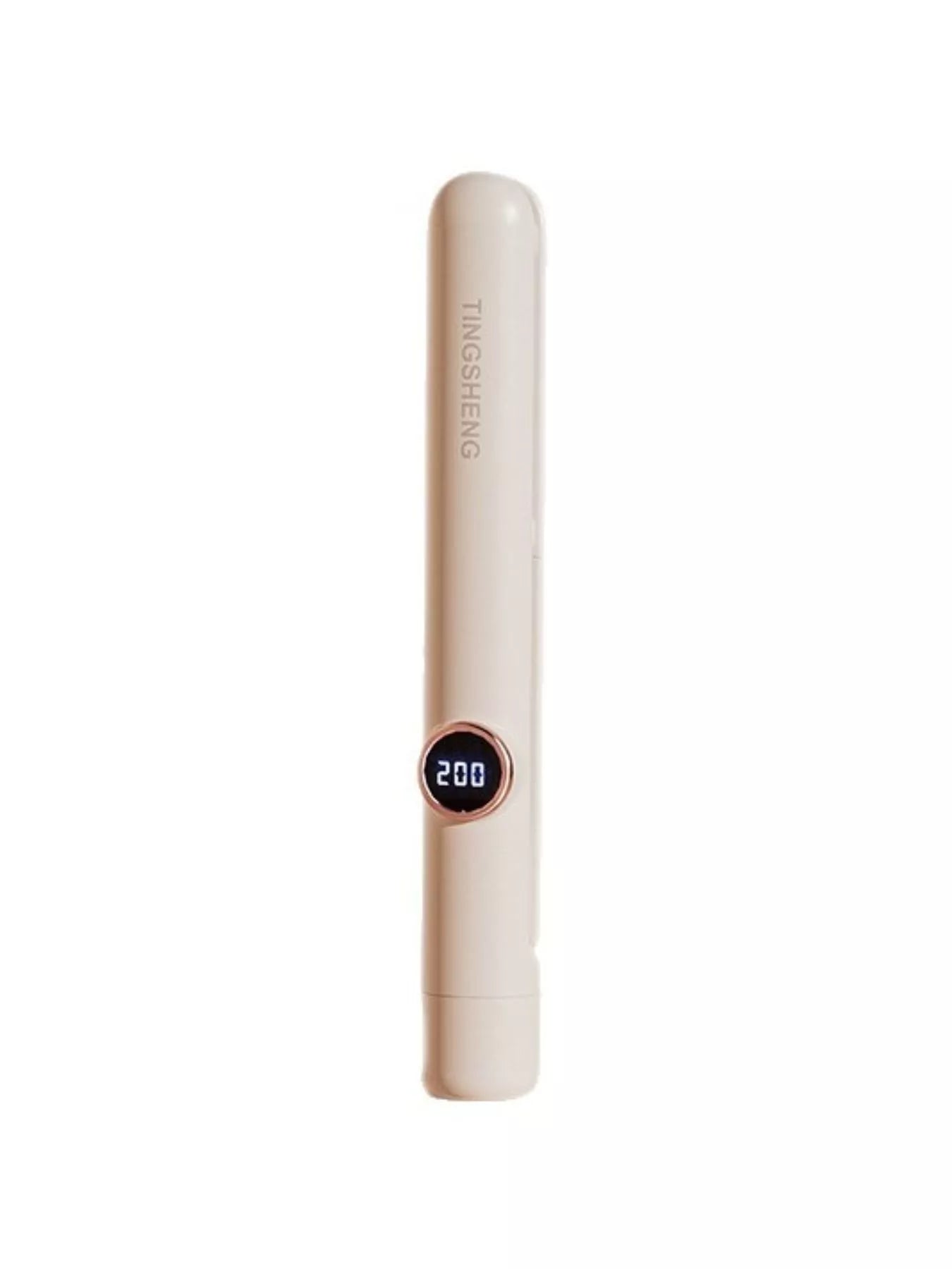 Fast Heating Hair Straightener - Loving It Shop