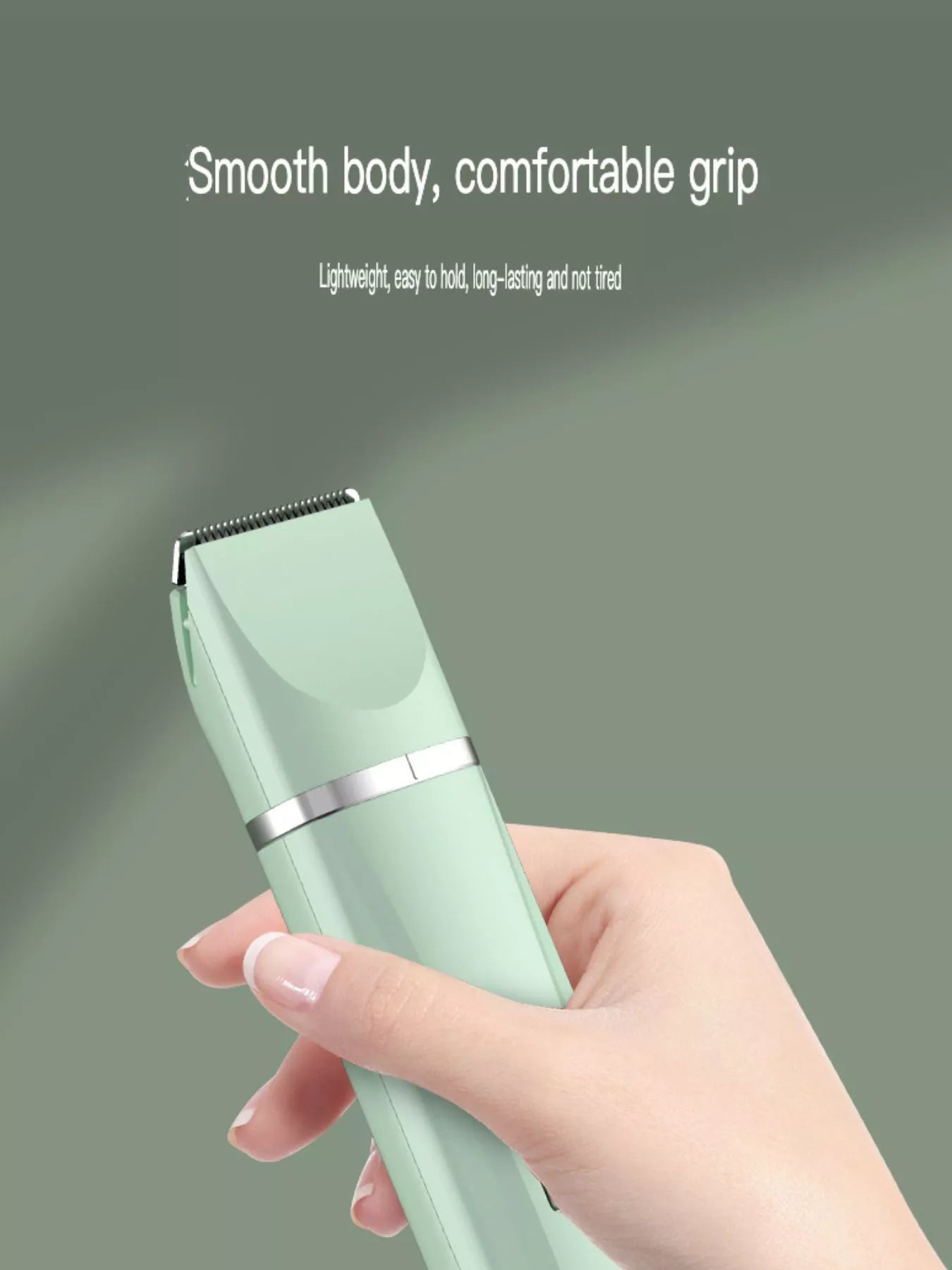Multifunctional Pet Grooming Kit - Loving It Shop