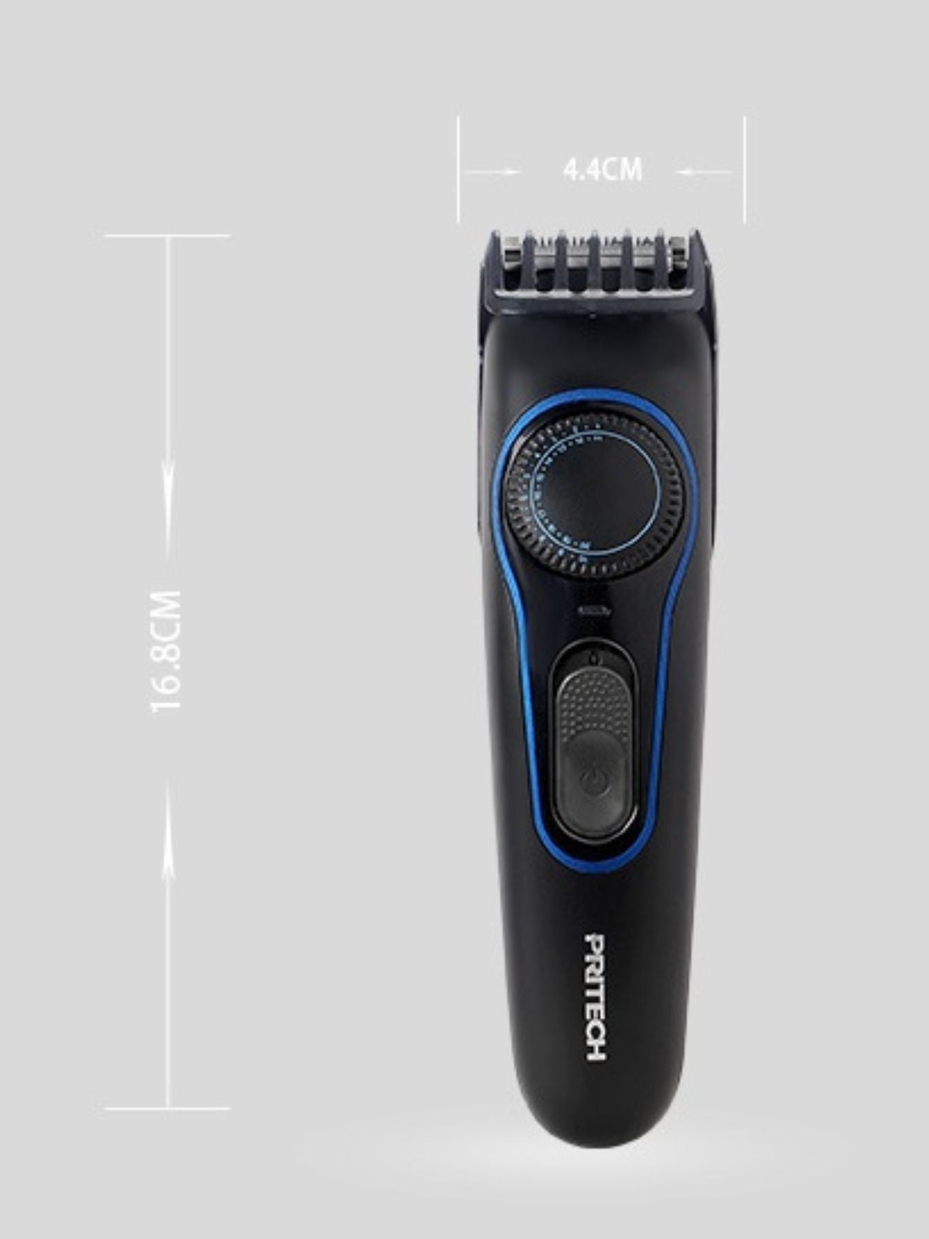 Cordless Rechargeable Hair Clipper - Loving It Shop