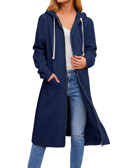 Autumn And Winter Women&