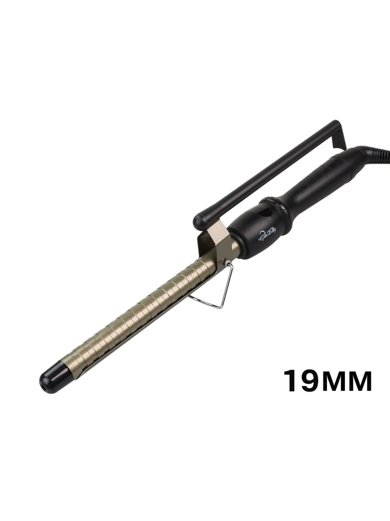 Adjustable Temperature Curling Iron - Loving It Shop