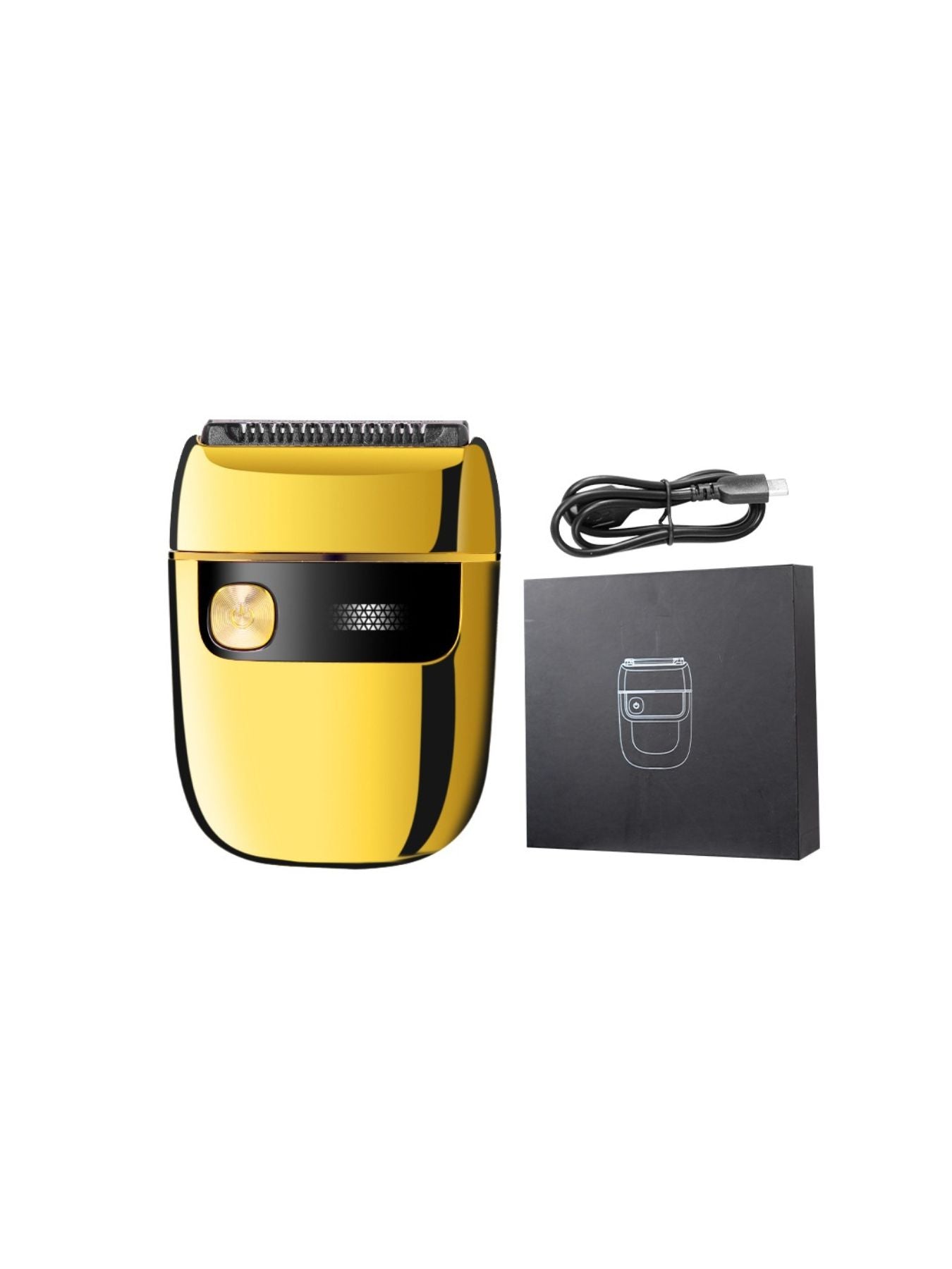 Portable Mini Electric Shaver - Loving It Shop