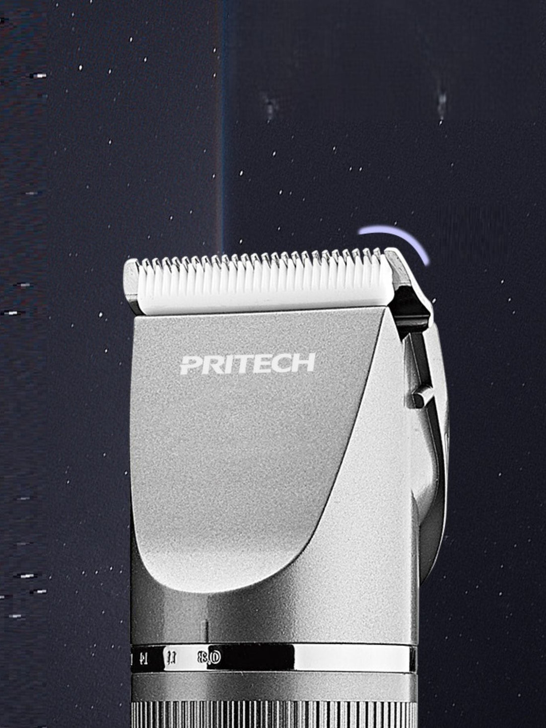 Cordless Rechargeable Hair Clipper - Loving It Shop